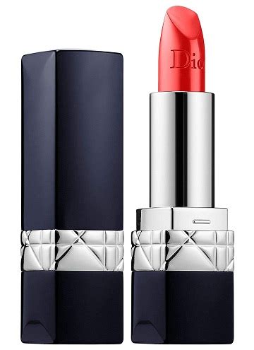 dior rouge lipstick 844 trafalgar orange red|Rouge Dior Lipstick: Couture Color and Hydrating Lip .